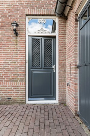 Medium property photo - De Slek 2, 4921 NB Made